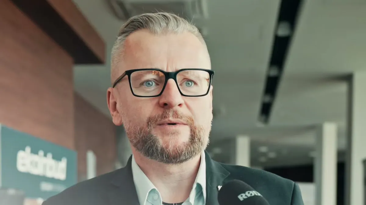KZN opublikował film z SIMpozjum. Wśród rozmówców Mirosław Nowak