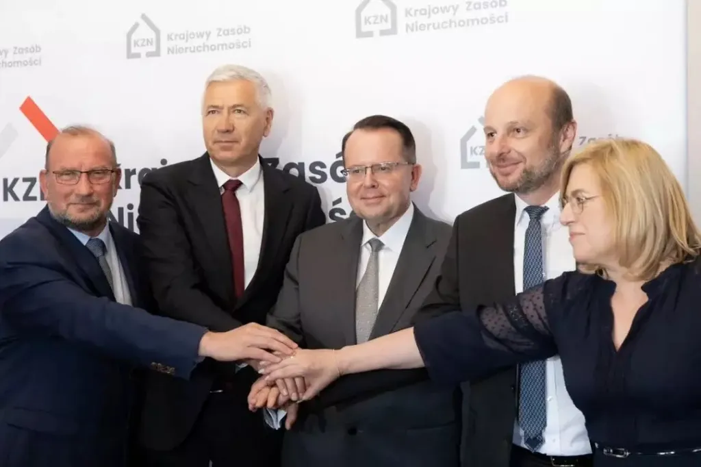 Założenie SIM KZN Ziemi Podkarpackiej